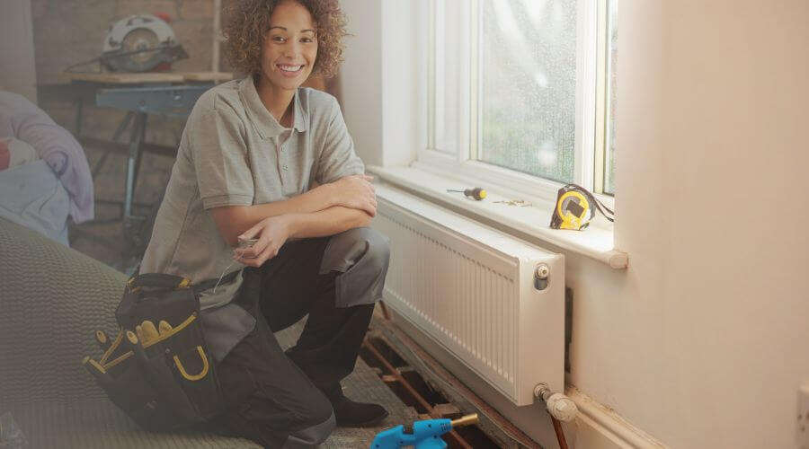 Expert Bathroom Remodeling services in Crofton, NE